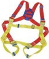 <h2>Safety Harnesses</h2>