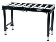 Draper 19192 (Rtb1) - 390mm Roller Table