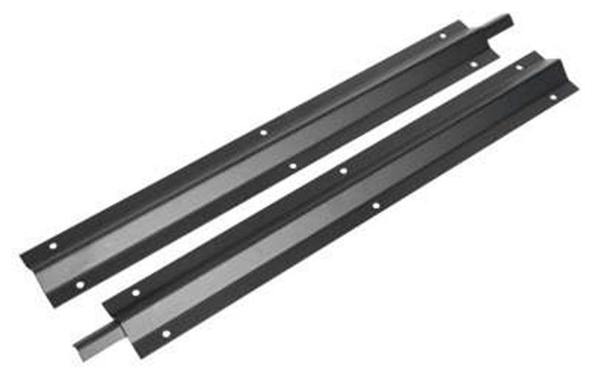 Sealey HBS97ES - Extension Rail Set for HBS97 Series 700mm