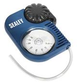 Sealey VS4120 - Ethylene Glycol Antifreeze Tester Twin-Rotor