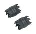 Sealey Z1C2 - Spot Weld Cutter Crown Pack of 2