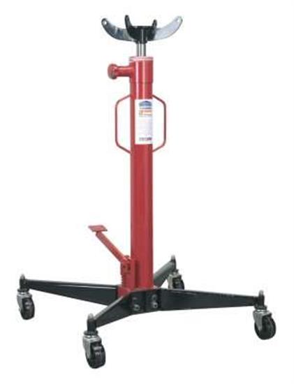 Sealey 1500TR - Transmission Jack 1.5tonne Vertical