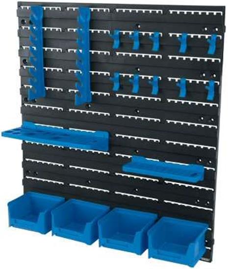 Draper 22295 (Sbr18) - 18 Piece Tool Storage Board