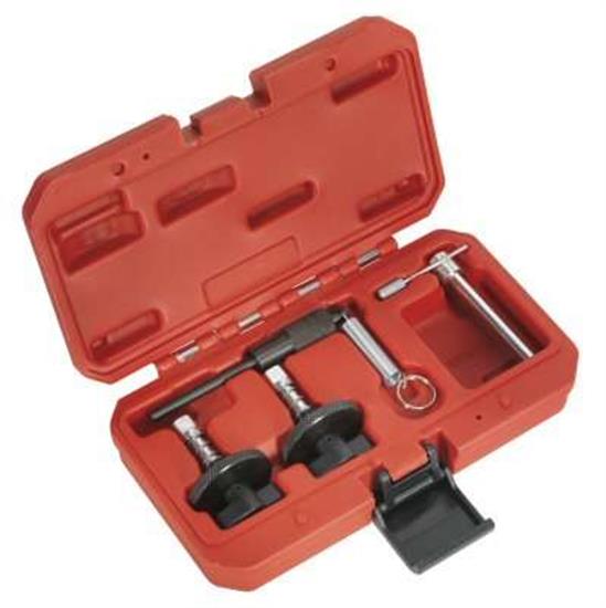 Sealey VSE5881A - Diesel Engine Setting/Locking Kit