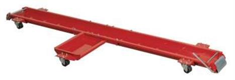 Sealey MS063 - Motorcycle Dolly - Side Stand Type