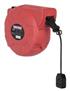 Sealey CRM251 - Cable Reel System Retractable 25mtr 1 x 230V Socket