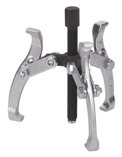 Sealey SGP34 - Triple Leg Reversible Puller 100mm