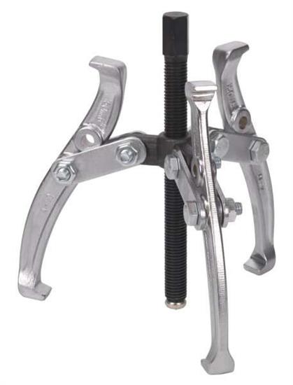 Sealey SGP36 - Triple Leg Reversible Puller 150mm