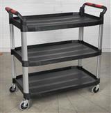 Sealey CX310 - 3-Level Composite Workshop Trolley