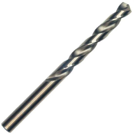 Presto 011111.0 - 1.00mm SS HSCo DIN338 DRILL - DIN1412C SPLIT POINT