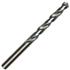 Presto 011111.4 - 1.40mm SS HSCo DIN338 DRILL - DIN1412C SPLIT POINT