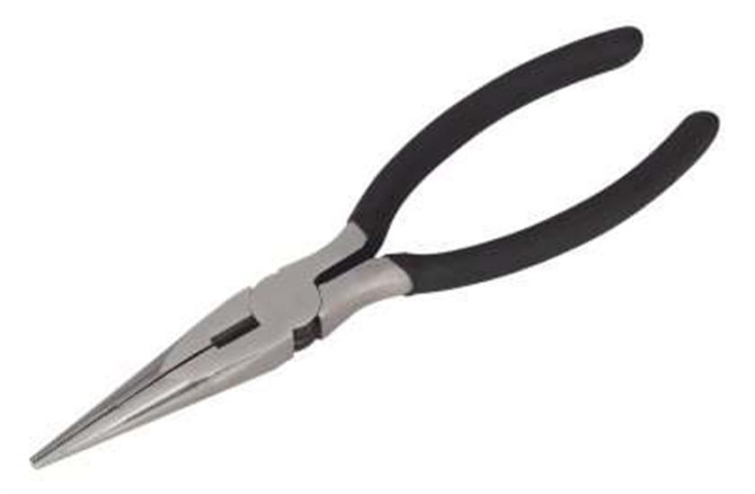 Sealey S0443 - Long Nose Pliers 200mm