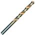 Presto 011153.3 - 3.30mm SS HSCo DIN338 DRILL - DIN1412C SPLIT POINT - TiN