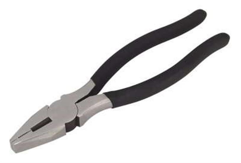 Sealey S0446 - Combination Pliers 200mm
