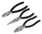 Sealey S0447 - Pliers Set 3pc