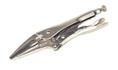 Sealey S0462 - Locking Pliers Long Nose 225mm