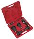 Sealey VS0033 - Cooling System Pressure Test Kit 5pc