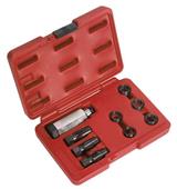 Sealey VS5281 - Oxygen Sensor Thread Repair Kit M18 x 1.5mm