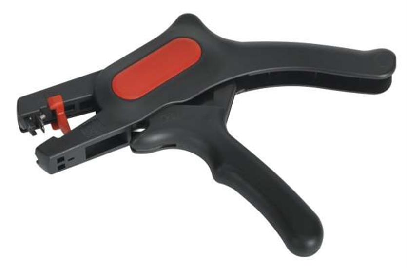 Sealey AK2265 - Automatic Wire Stripping Tool - Pistol Grip