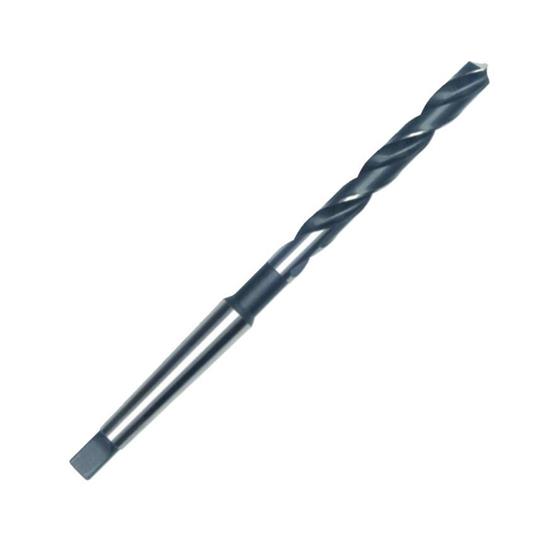 Presto 11000-14 - 1/4" HSS DIN345 MORSE TAPER SHANK DRILL