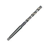 Presto 1111110.8 - 10.80mm HSCo8 DIN345 MORSE TAPER SHANK DRILL - DIN1412C SPLIT POINT