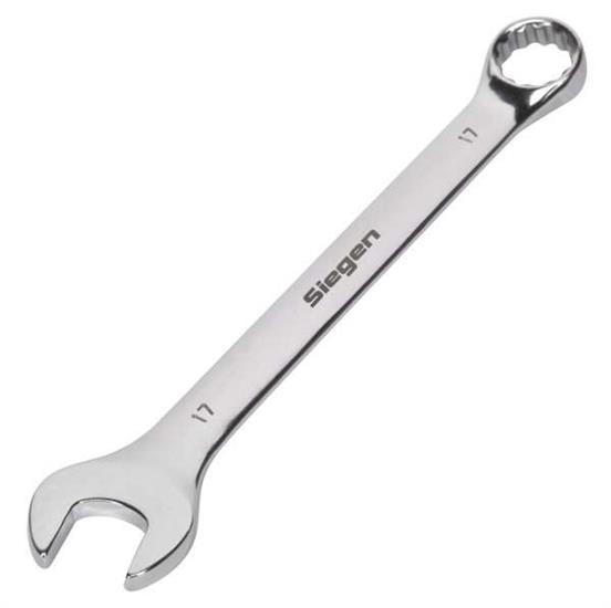 Sealey S01024 - Combination Spanner 24mm