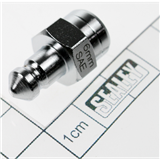 Sealey PFT10.04-5 - ADAPTOR (SAE-6mm)