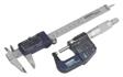 Sealey AK9637D - Digital Measuring Set 2pc