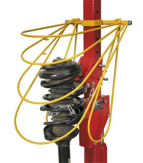 Sealey RE23RS - Coil Spring Compressor Restraint System