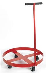 Sealey TP205H - Drum Dolly with Handle 205ltr