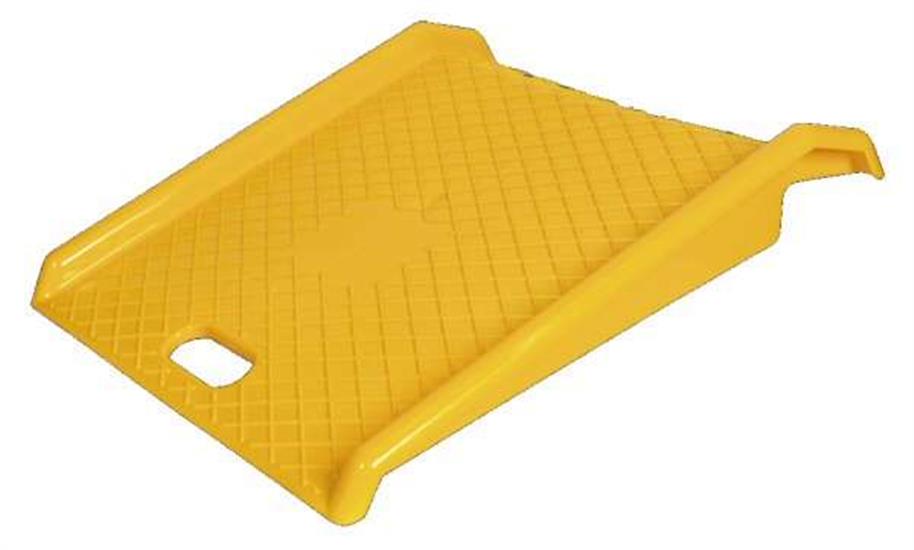 Sealey PAR01 - Portable Access Ramp 450kg Capacity