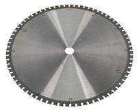 Sealey SM355B72 - Cut-Off Saw Blade Ø355 x 2.4mm/Ø25.4mm 72TPU