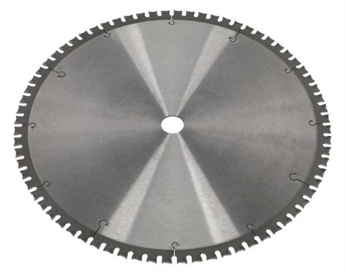 Sealey SM355B72 - Cut-Off Saw Blade Ø355 x 2.4mm/Ø25.4mm 72TPU