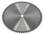 Sealey SM355B72 - Cut-Off Saw Blade Ø355 x 2.4mm/Ø25.4mm 72TPU