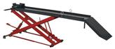 Sealey MC550 - Motorcycle Lift 450kg Capacity Hydraulic