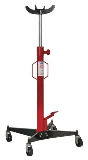 Sealey 1000ETJ - Transmission Jack 1tonne Vertical