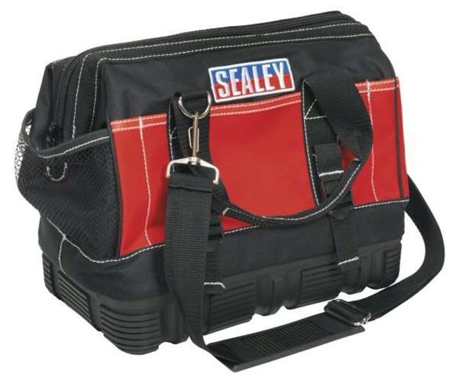 Sealey AP509 - Rubber Bottom Tool Storage Bag 305mm