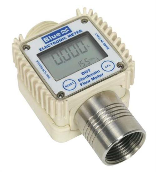 Sealey ADB02 - Digital Flow Meter - AdBlue®