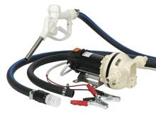 Sealey TP9912 - AdBlue® Transfer Pump Portable 12V