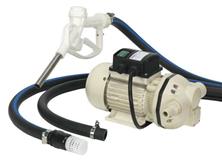 Sealey TP99230 - AdBlue® Transfer Pump Portable 230V