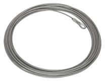 Sealey ATV1135.WR - Wire Rope (Ø4.8mm x 15.2mtr) for ATV1135