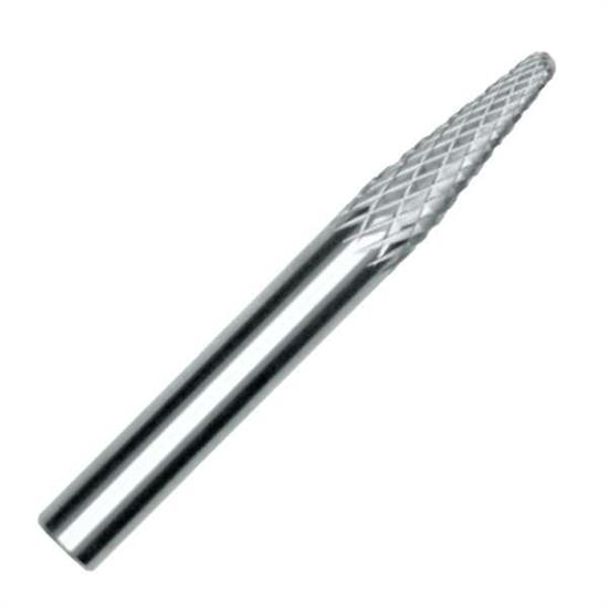 Presto 2750095619 - 3/8" - 9.53mm ⠙) x 6mm SC BURR 14° INCLUDED ANGLE EXPRESS CUT