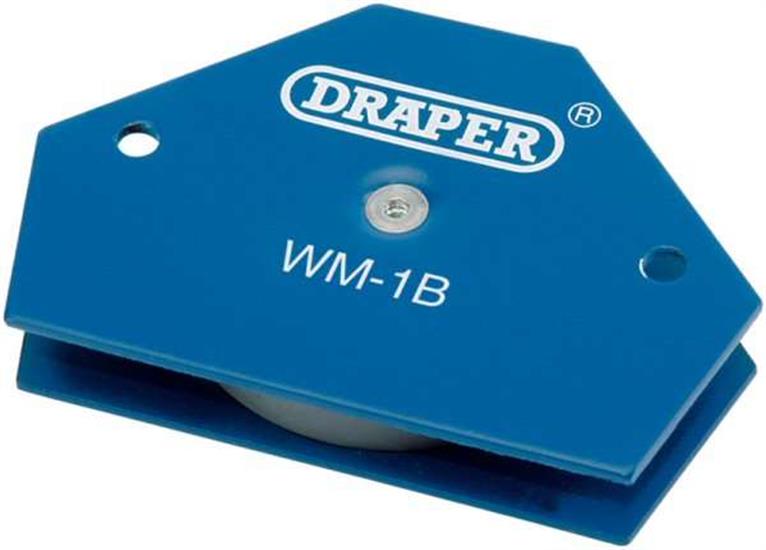 Draper 24577 (WM-1B) - Multi-Purpose Magnetic Holder