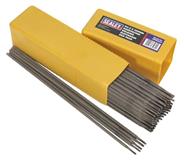 Sealey WEHF5032 - Welding Electrodes Hardfacing Ø3.2 x 350mm 5kg Pack