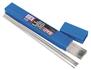 Sealey WESS1025 - Welding Electrodes Stainless Steel Ø2.5 x 350mm 1kg Pack