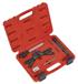 Sealey VSE5660 - Diesel/Petrol Engine Flywheel Holding Tool - BMW/Mini - Chain Drive