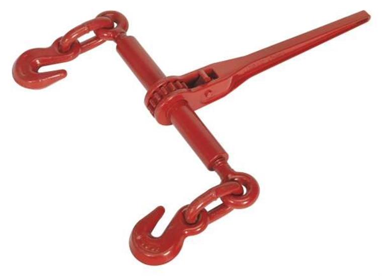 Sealey LB002 - Ratchet Load Binder 9.5-12.7mm 4200kg Capacity