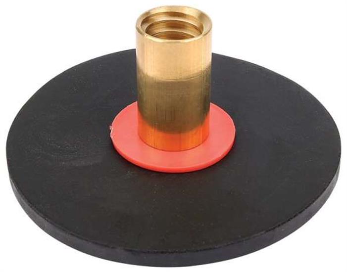 Draper 10635 ʍRPA) - Plunger for Drain Rods