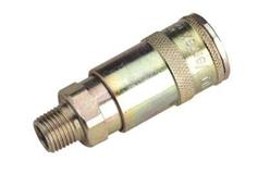 Sealey AC16 - Coupling Body Male 1/4"BSPT