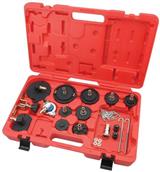 Draper 28836 𨮺K) - Expert Brake Bleeder Adaptor Kit